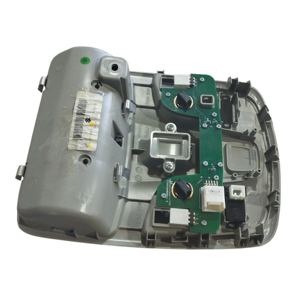 Luz Cortesia Teto Suzuki Scross 2015 2016 V648 3623061m10 5