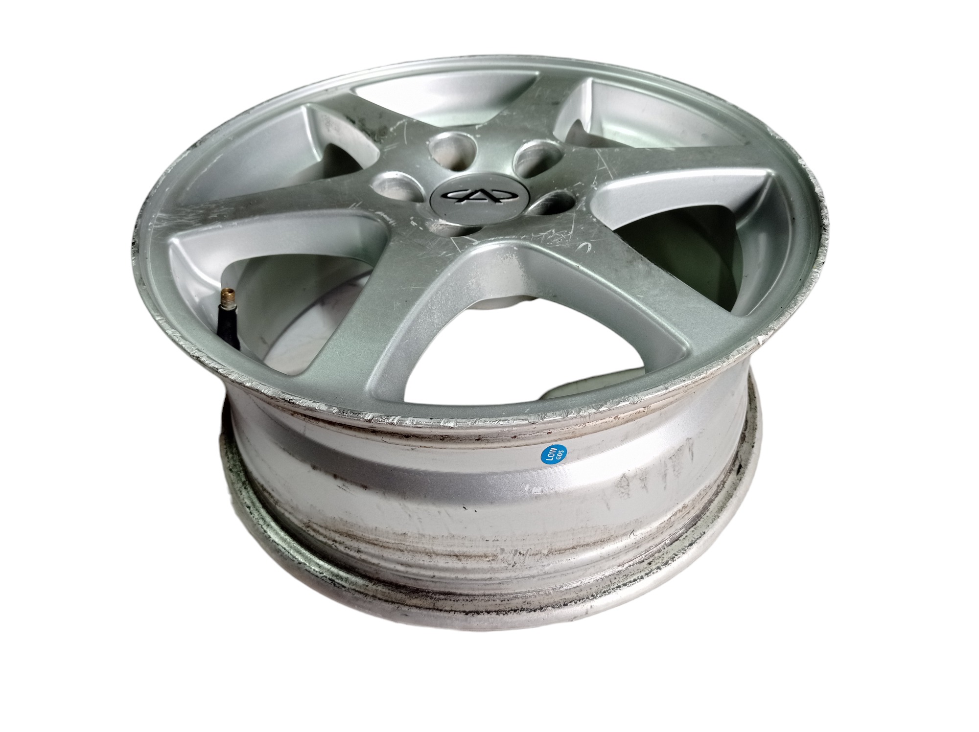 Roda Aro 16 4