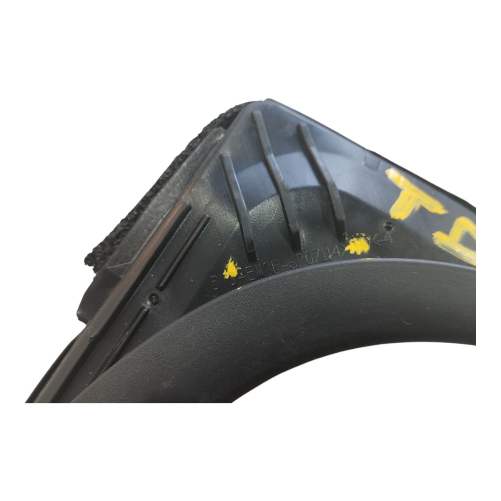 Borracha Vidro Traseiro Direito Byd Dolphin Gs 2024 25 V653 6