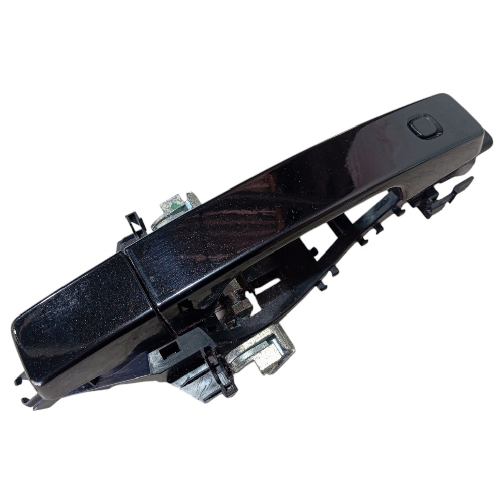 Maçaneta Ext Porta Direita Land Rover Defender 21 2022 V645 Dianteira 3