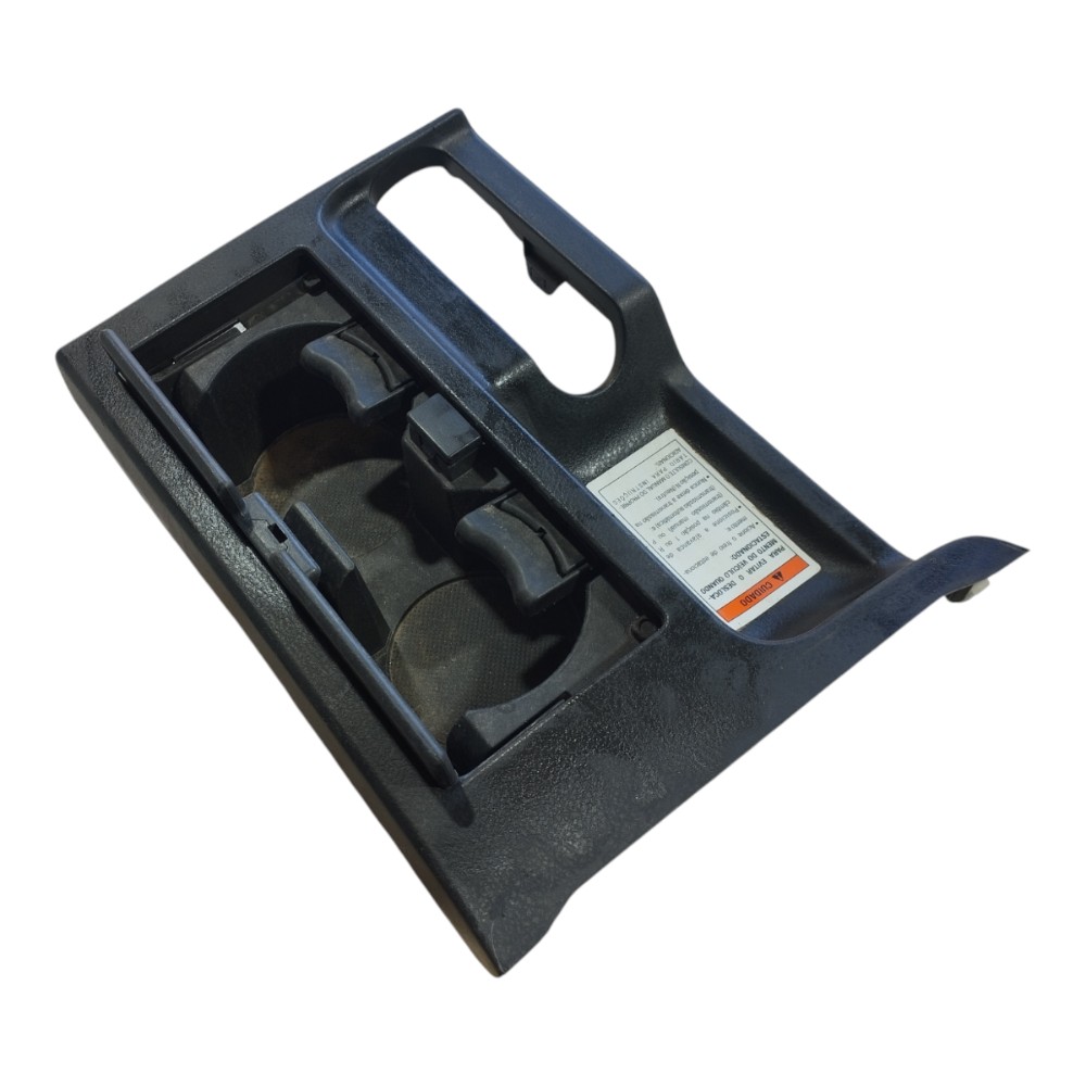 Porta Copos Console Suzuki Grand Vitara 2012 A 2015 V649 3