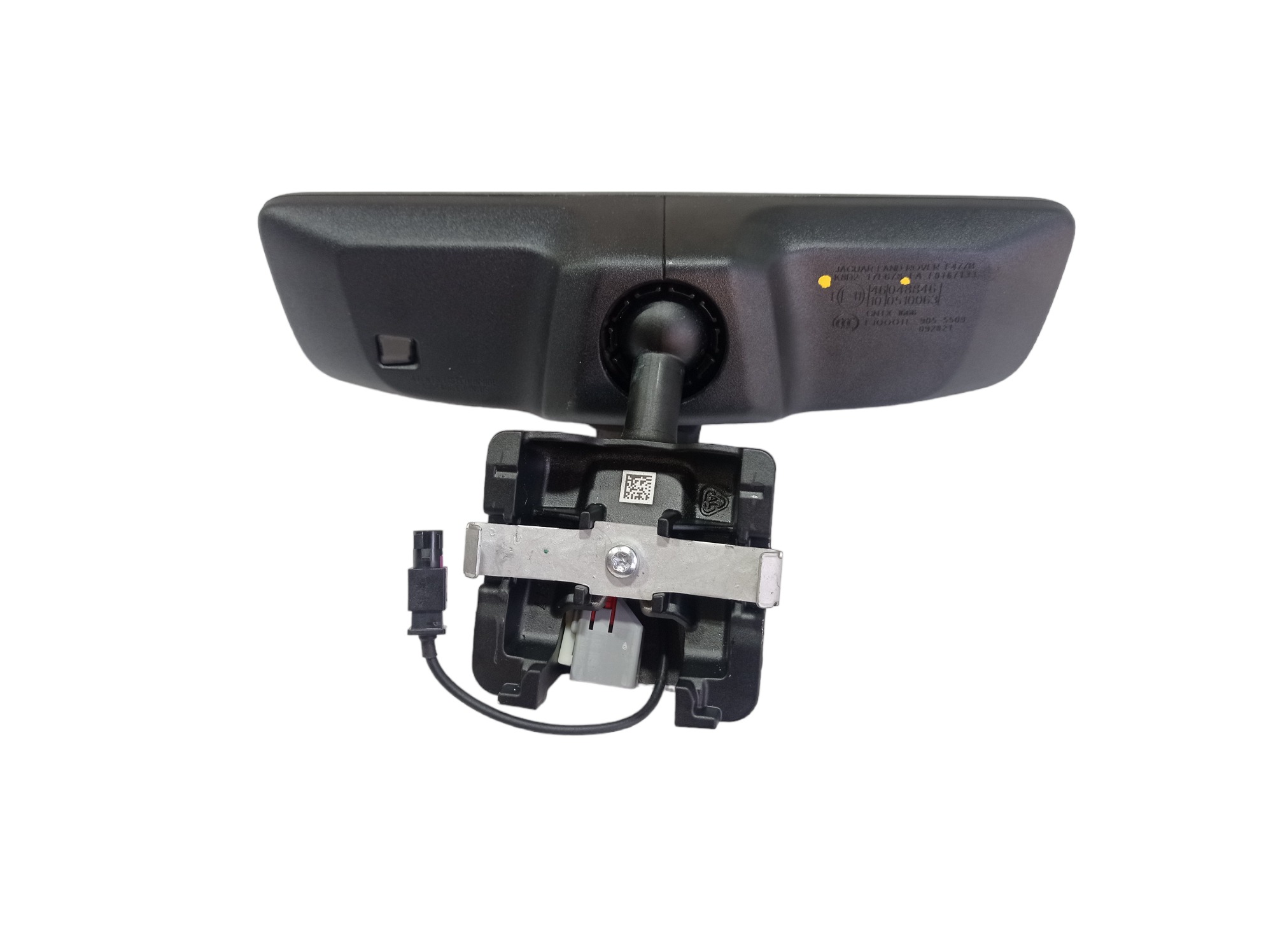 Retrovisor Interno Range Rover Evoque 2.0 2022 V572 4