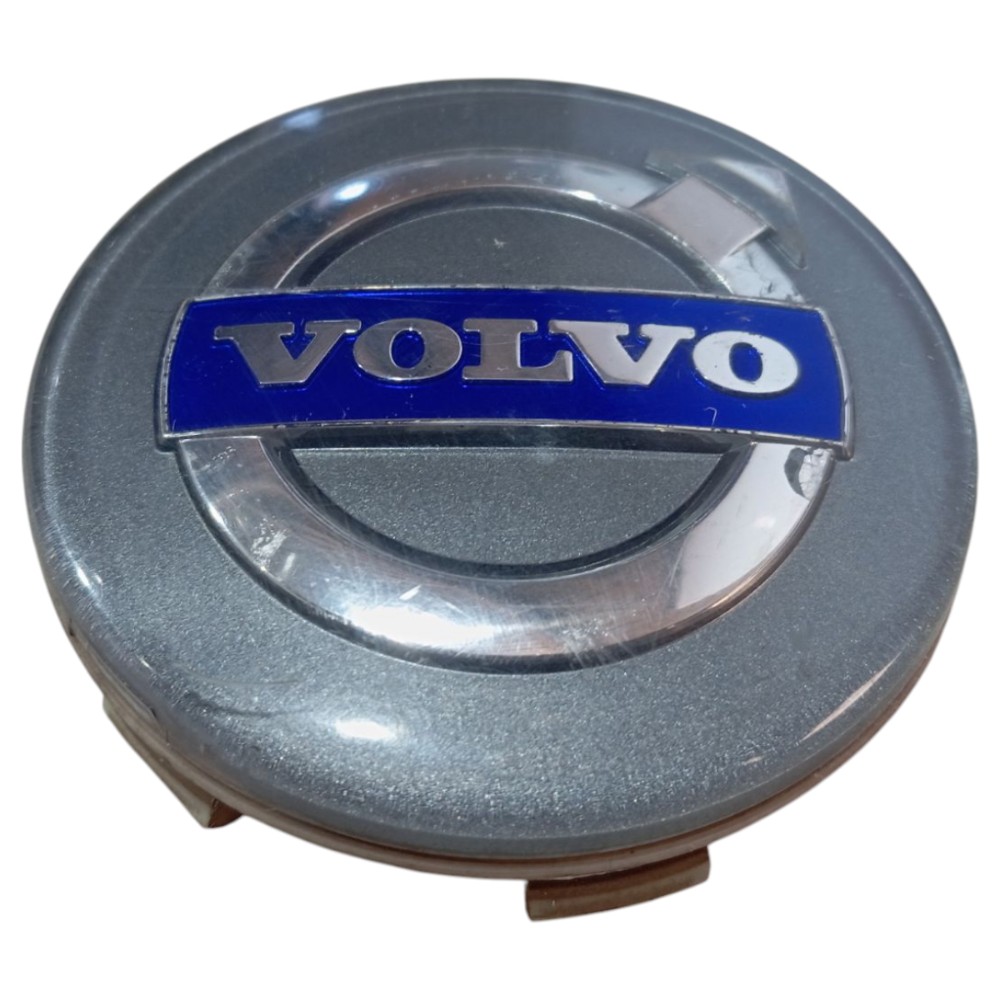 Calota Miolo Roda Volvo V40 T3 2013 2019 V652 6