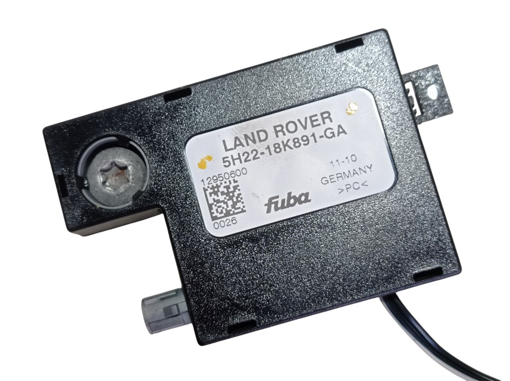 Modulo Amplificador Antena Discovery 4 2010 2012 V614 4
