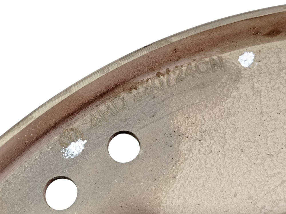 Volante Motor Cremalheira Vw Nivus Hl Tsi 1.0 2024 V608 8