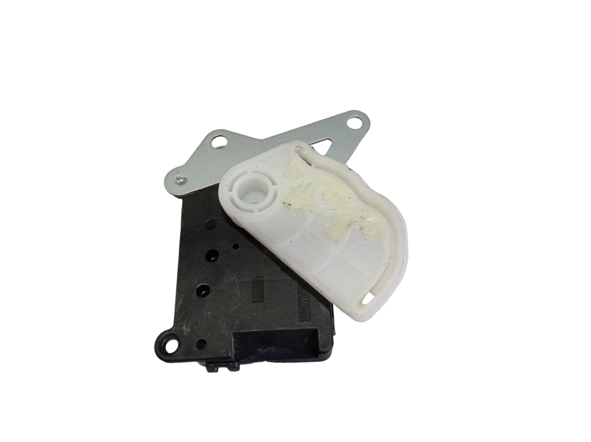 Motor Atuador Ar Condicionado Jac T40 2019 V565 2