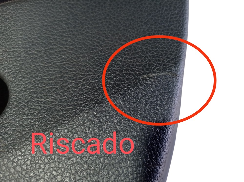 Forro Porta Traseiro Direito Golf Tsi Ano 2015 V293 6