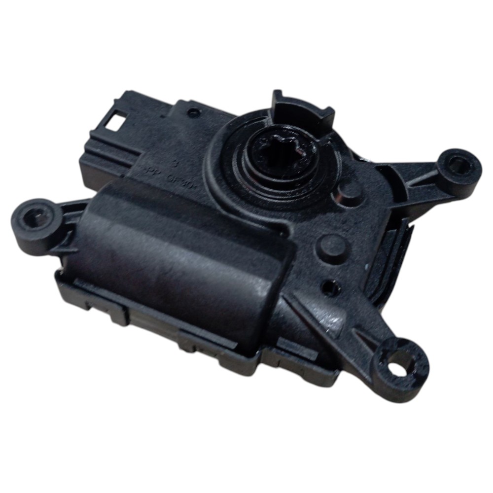 Motor Atuador Ar Condicionado Vw Taos Highline 2022 24 V655 2