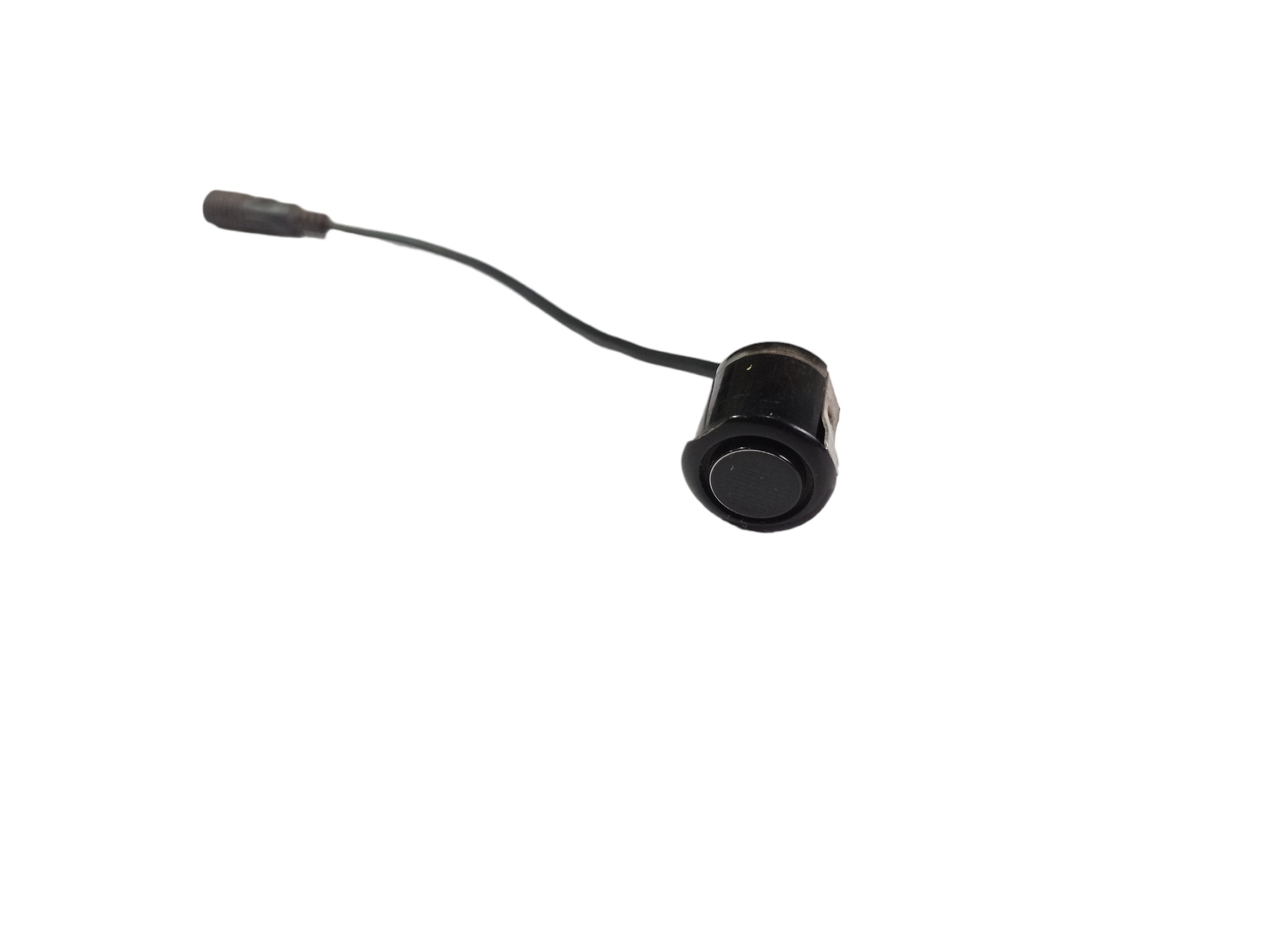Sensor Estacionamento Traseiro Universal Vl 4