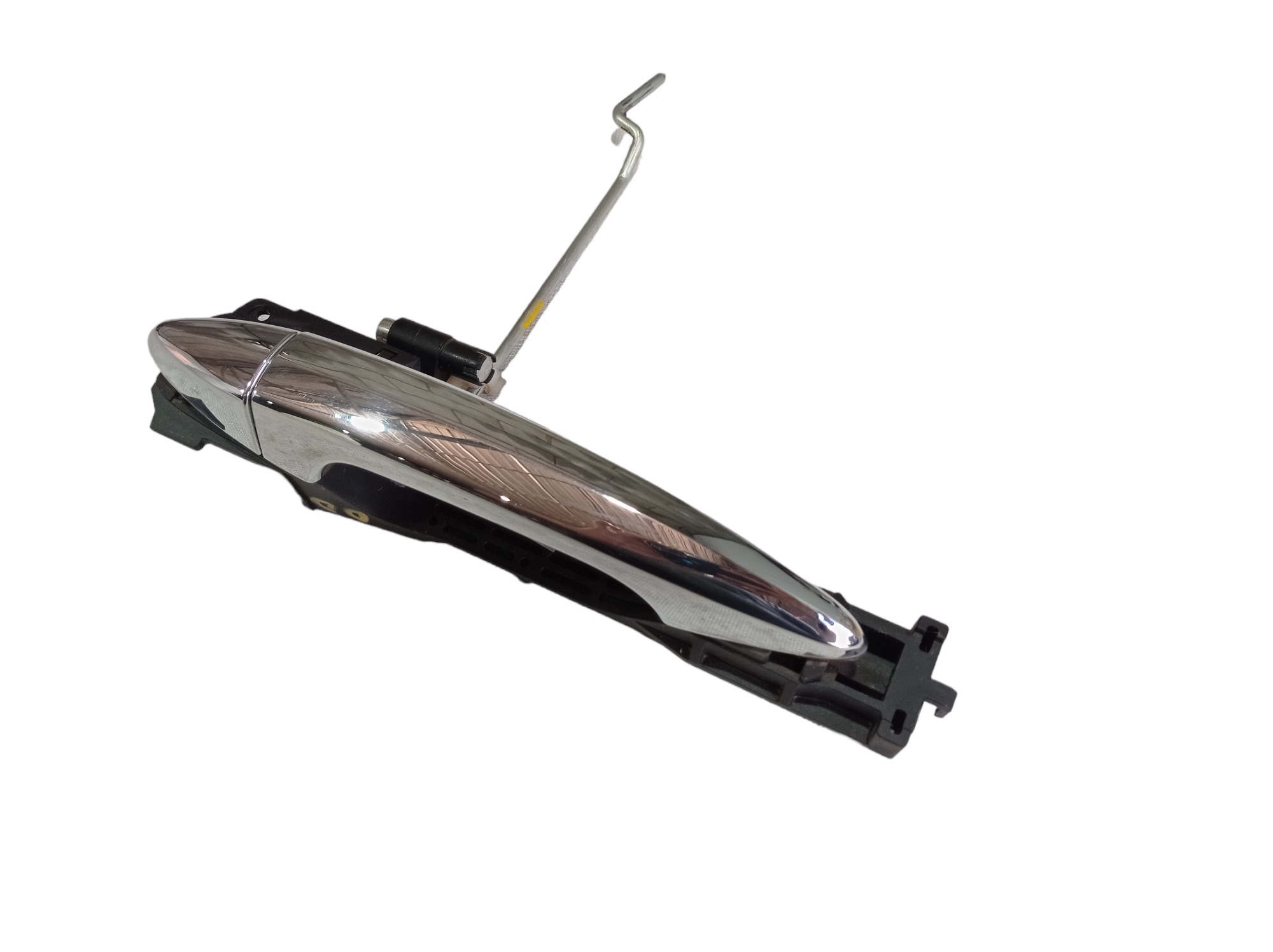 Maçaneta Externa Porta Dianteira Direita Jac T40 2019 V565 Dianteira 3