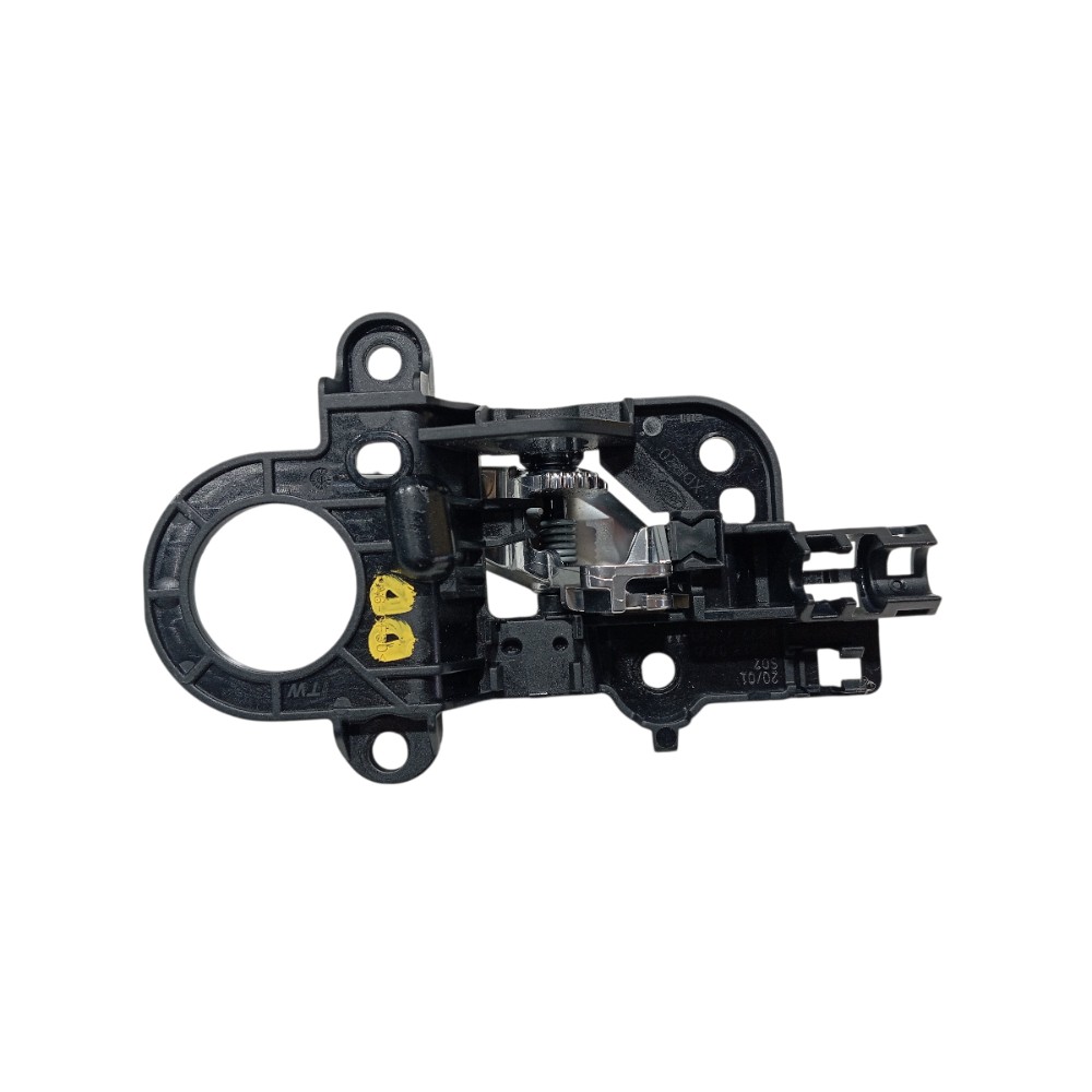 Maçaneta Int Porta Diant Direita Discovery Sport 2020 V680 Dianteira 3