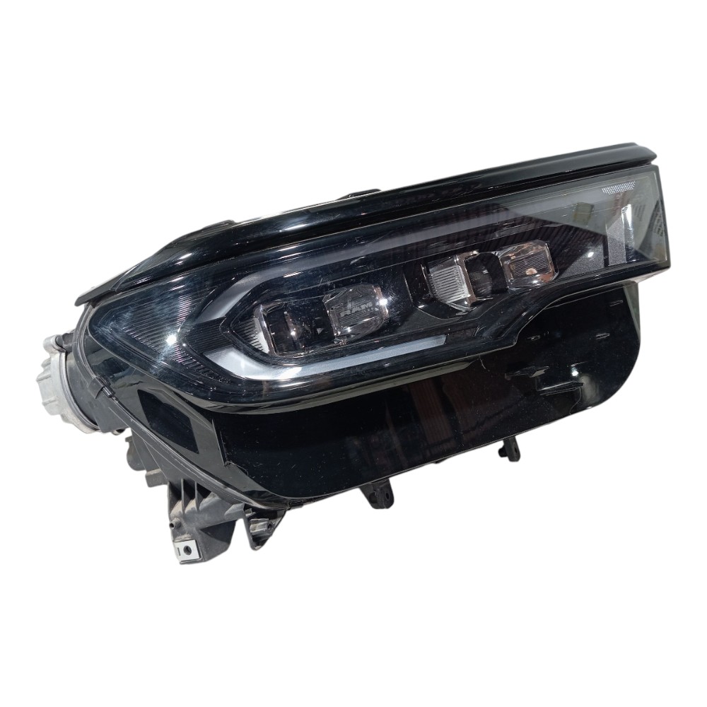 Farol Esquerdo Ram Rampage Rt 2.0 2023 2025 V664 Esquerdo/motorista 3