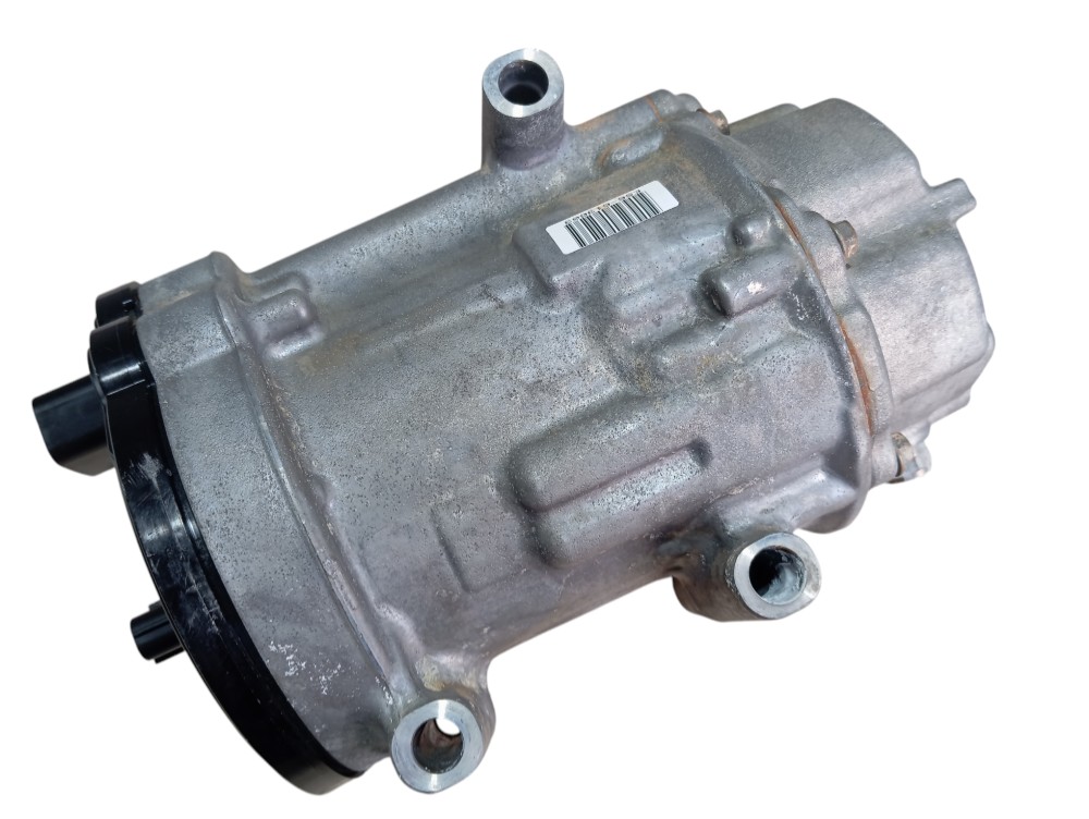 Compressor Ar Lexus Rx500hf 2023 V619 3