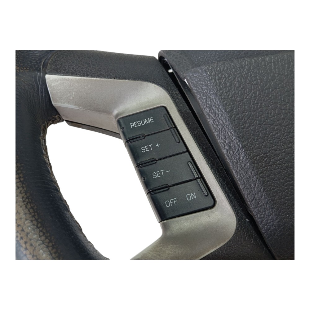 Volante Motorista Ford Fusion Awd 3.0 2010 V637 4