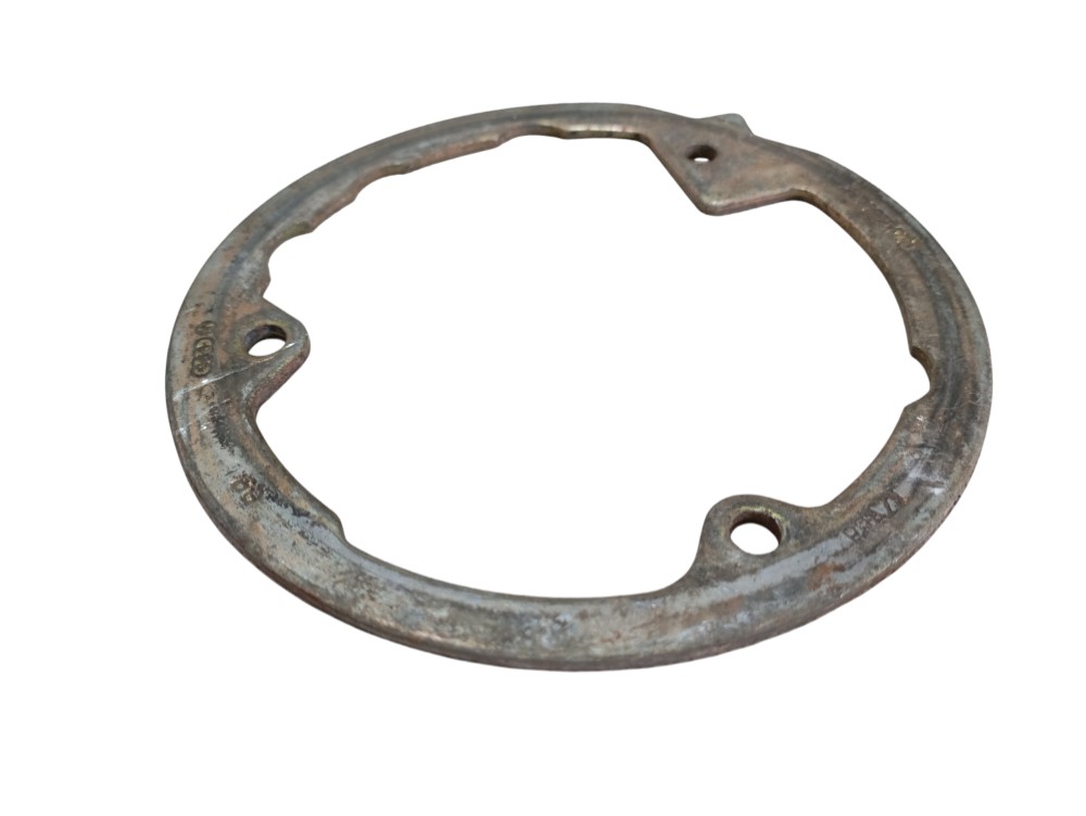 Suporte Filtro Ar Carburador 2e Vw Gol 2000 V447 6