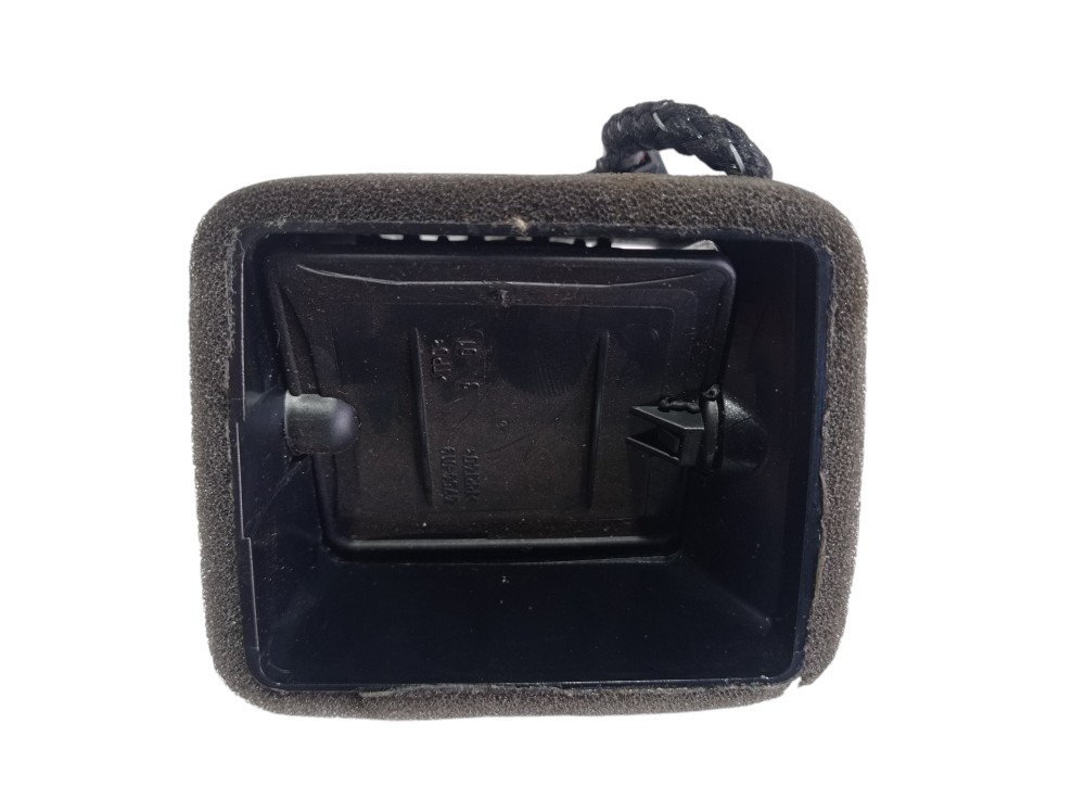Difusor Ar Direito Porsche Cayenne 2003 V371 2