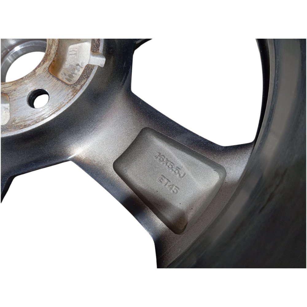 Roda Aro 16 Byd Dolphin Mini 2024 2025 V665 7