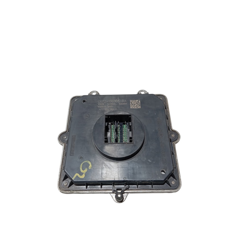 Módulo Reator Farol Esquerdo Discovery Sport 2020 V680 2