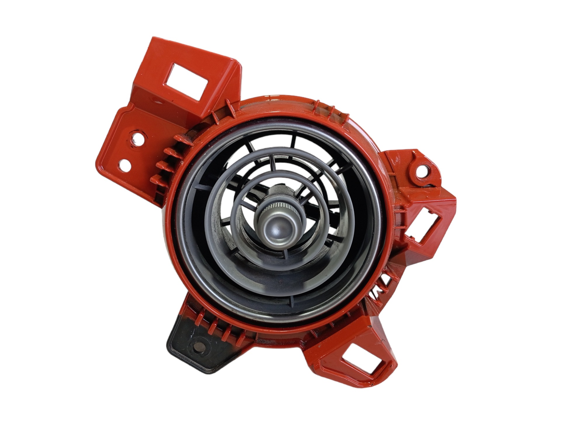 Difusor Ar Direito Painel Byd Dolphin Gs 2024 2025 V594 4