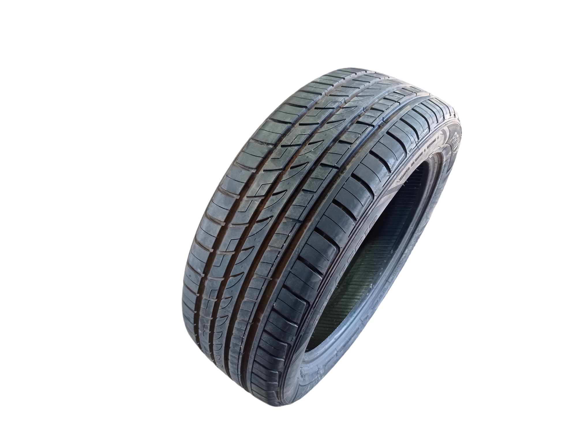 Pneu Aro 19 Prinx Hp1 Hirace 235/55 R19 V591 3