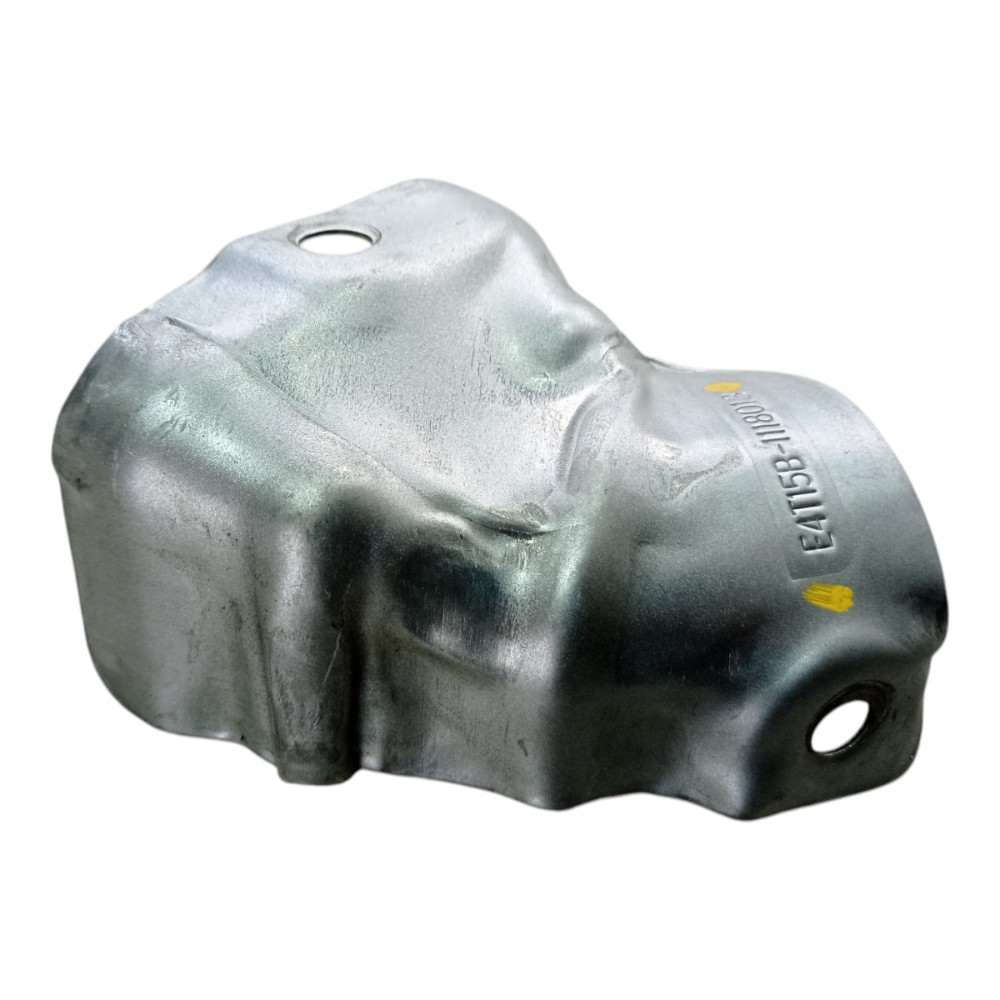 Defletor Turbina Arrizo Chery Tiggo 5x Sport 2024 1.5 V621 1