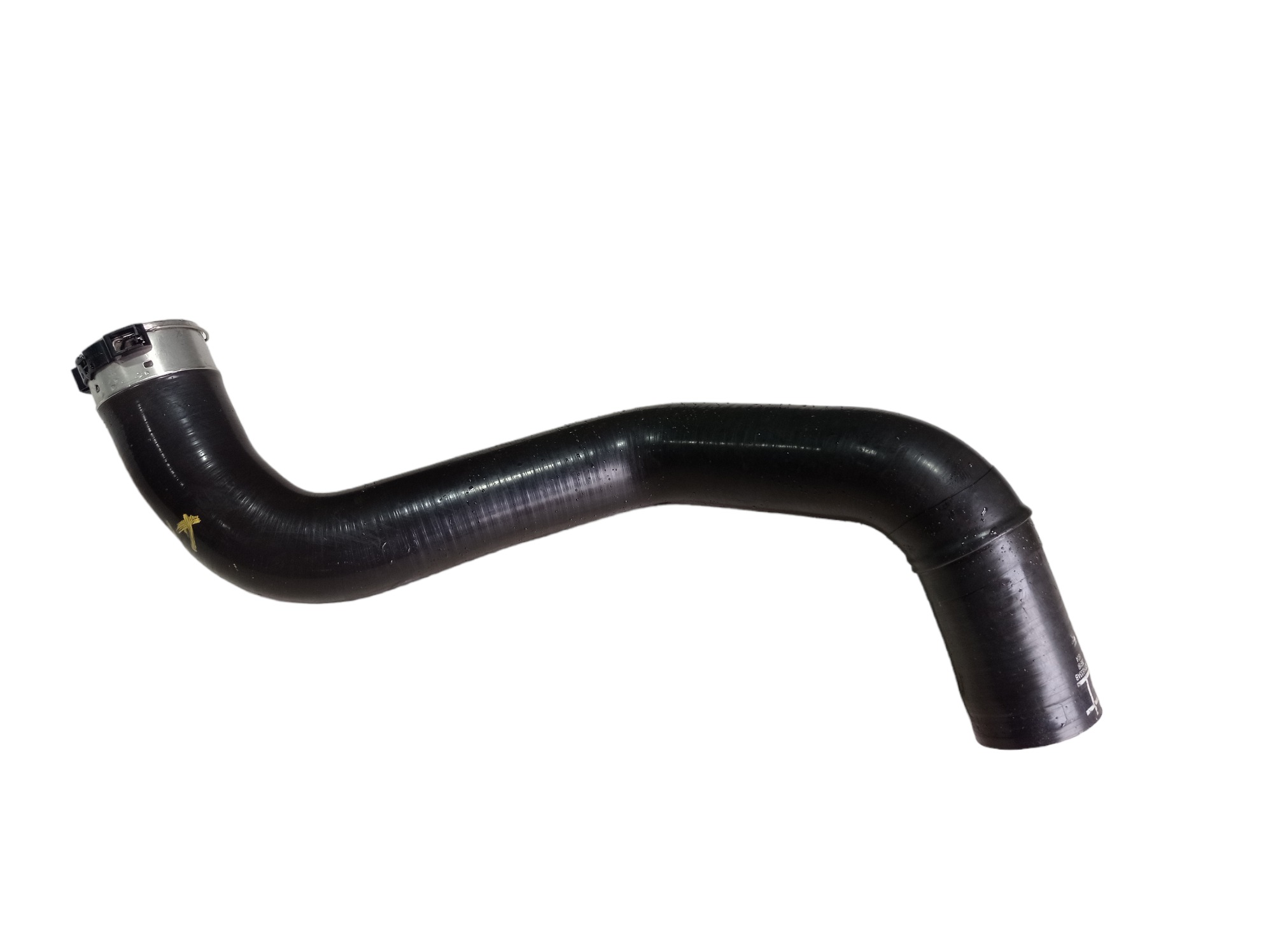 Mangueira Intercooler Jeep Grand Cherokee Ltd 2014 V580 5