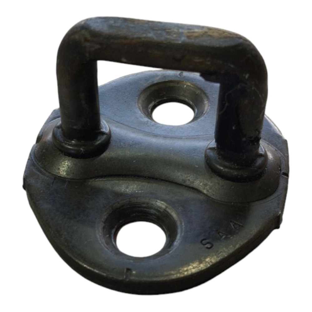 Batente Porta Mitsubishi L200 Sport 2006 V647 2