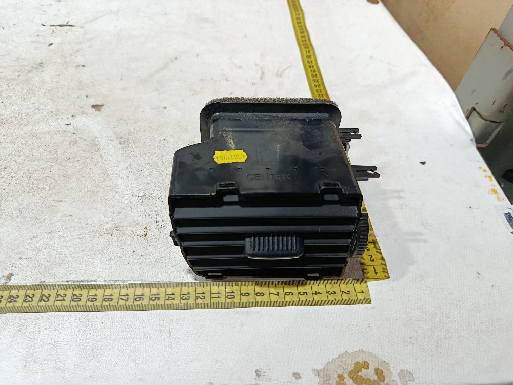 Difusor ar central esquerdo Volkswagen Fox 2013 8