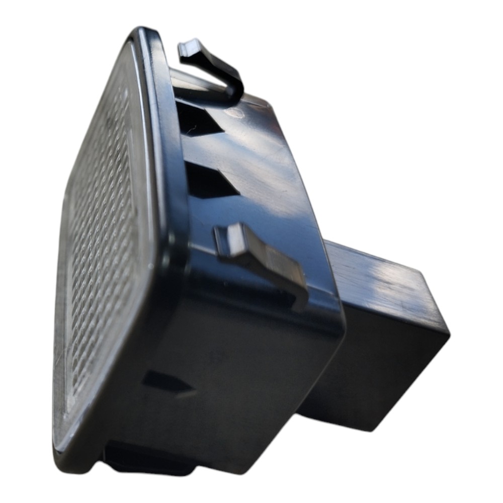 Luz Cortesia Painel Byd Song Plus 2024 1.5 16v V631 4