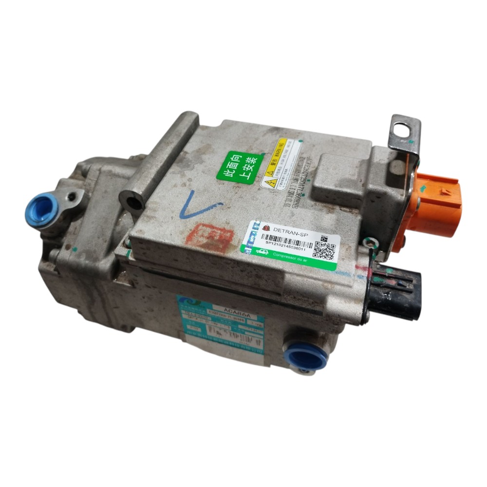 Compressor Ar Byd Dolphin Mini 2024 2025 V665 3