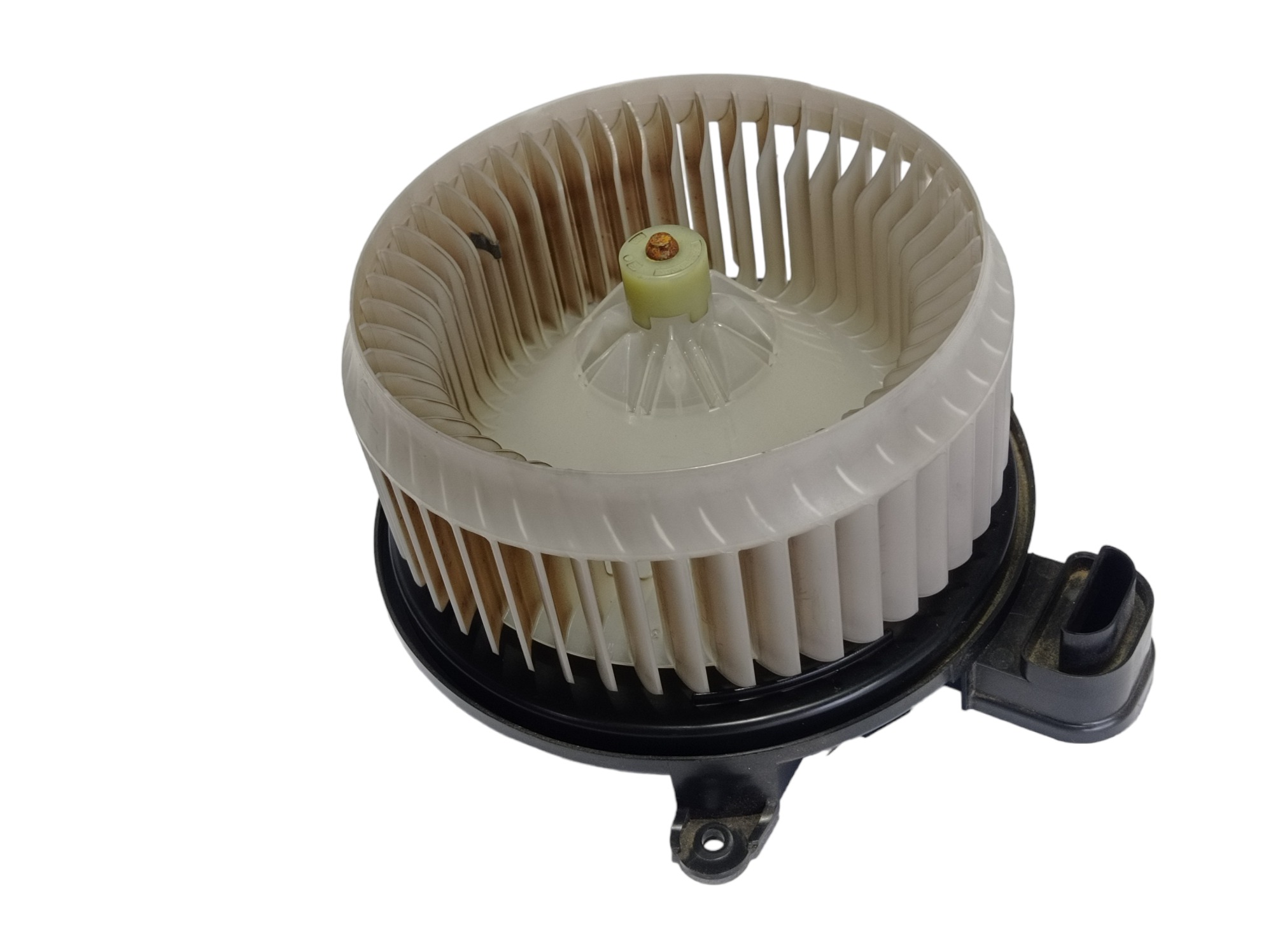 Motor Ventilador Ar Forçado Range Rover Sport 2014 3.0 V592 7