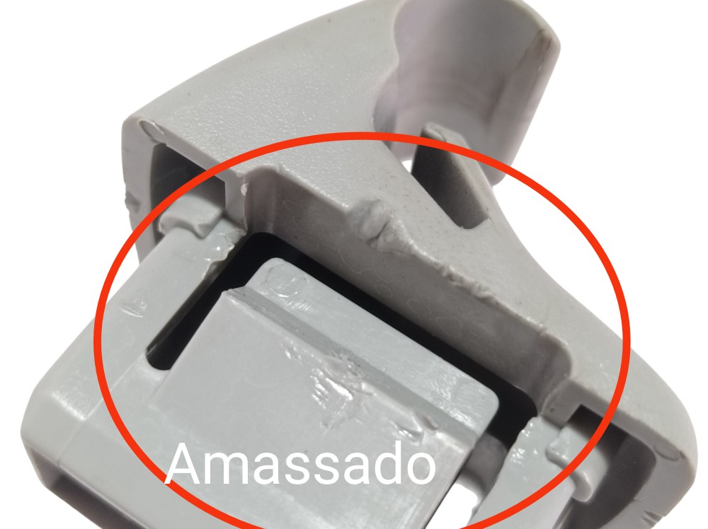 Trava Quebra Sol Mitsubishi Lancer 2017 V334 4