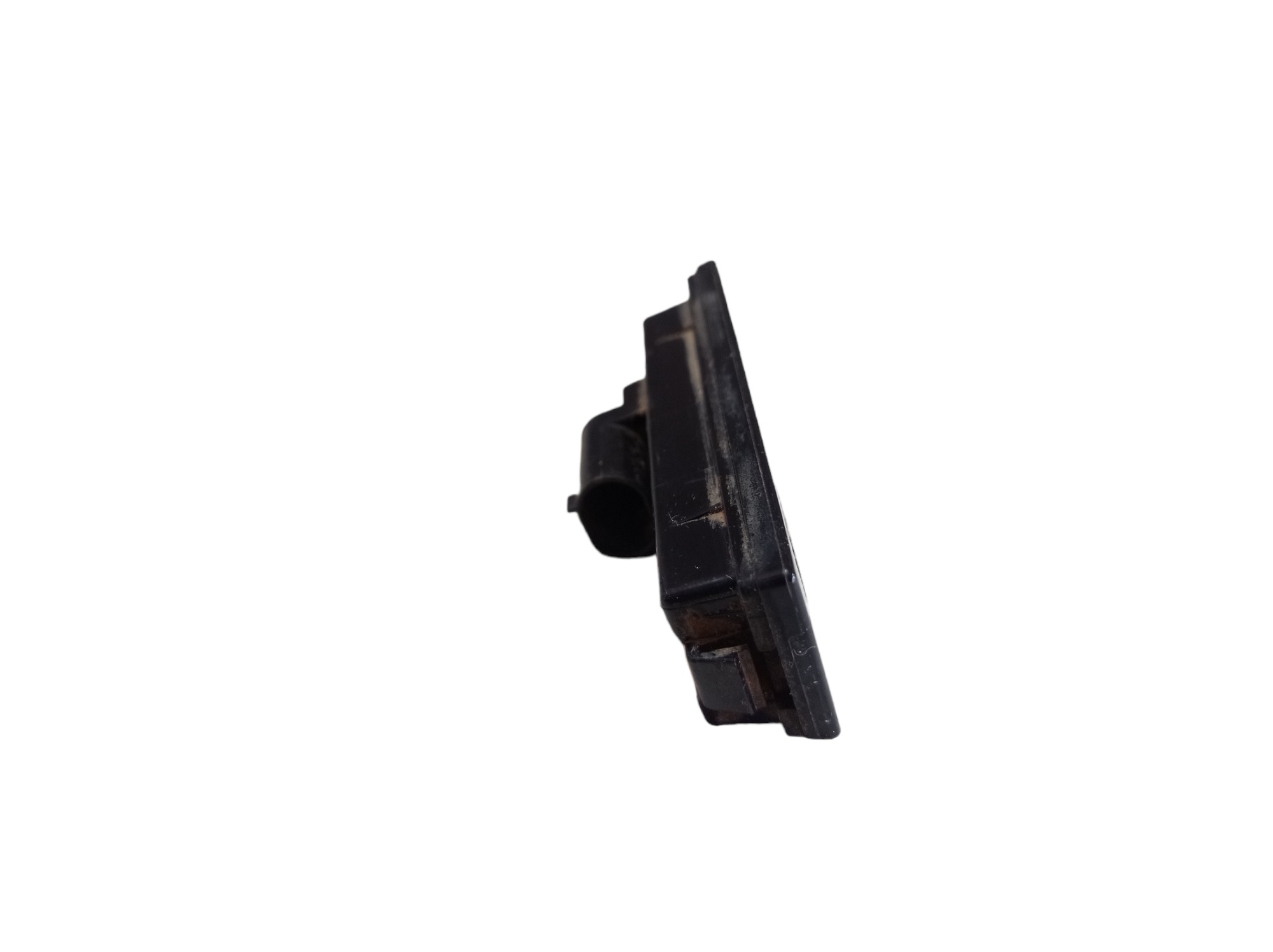Luz Placa Land Rover Range Rover Sport 2014 3.0 V592 5
