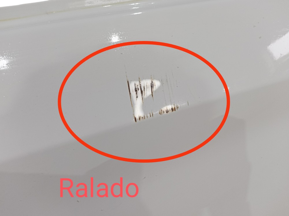 Porta Traseira Direita Chery Tiggo 2 Look 1.5 2020 V613 3