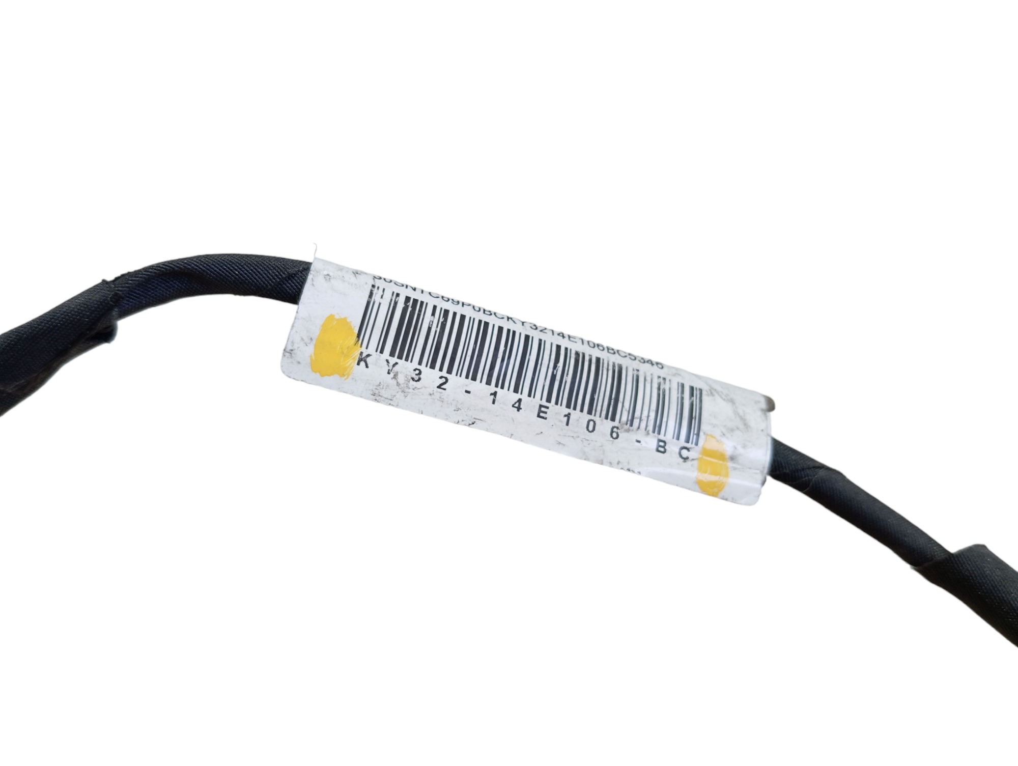 Sensor Temperatura Interna Land Rover Discovery 5 2019 V597 5