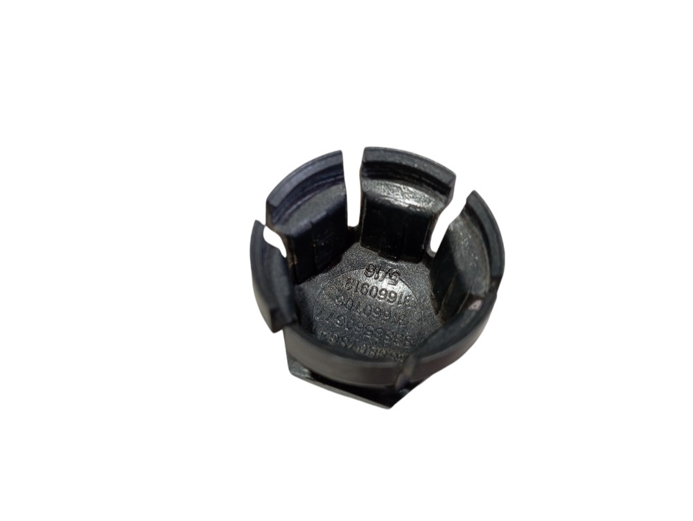 Capa Porca Roda Volvo Xc60 T5 2.0t 2020 V606