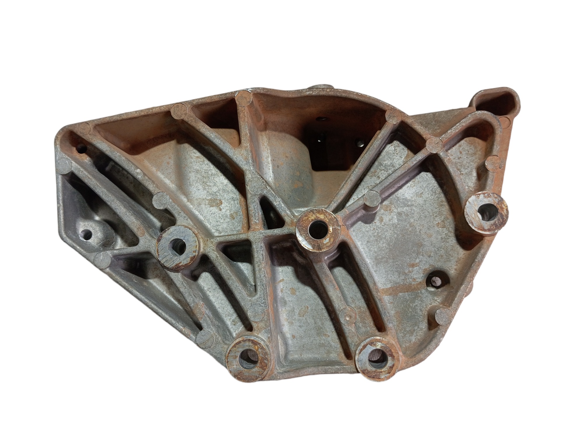 Suporte Compressor De Ar Gm Prisma 1.4 2019  V338 6