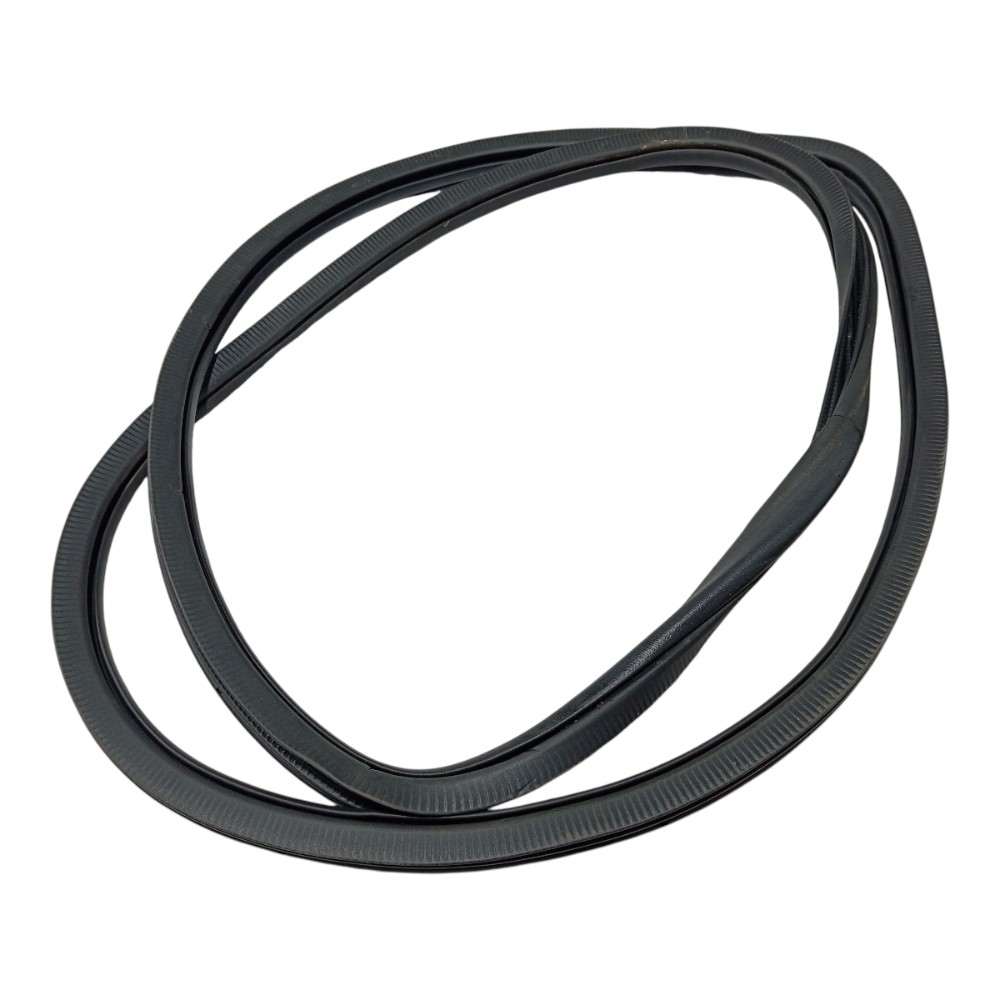 Borracha Porta Dianteira Direita Ram Rampage 2023 2025 V659 5