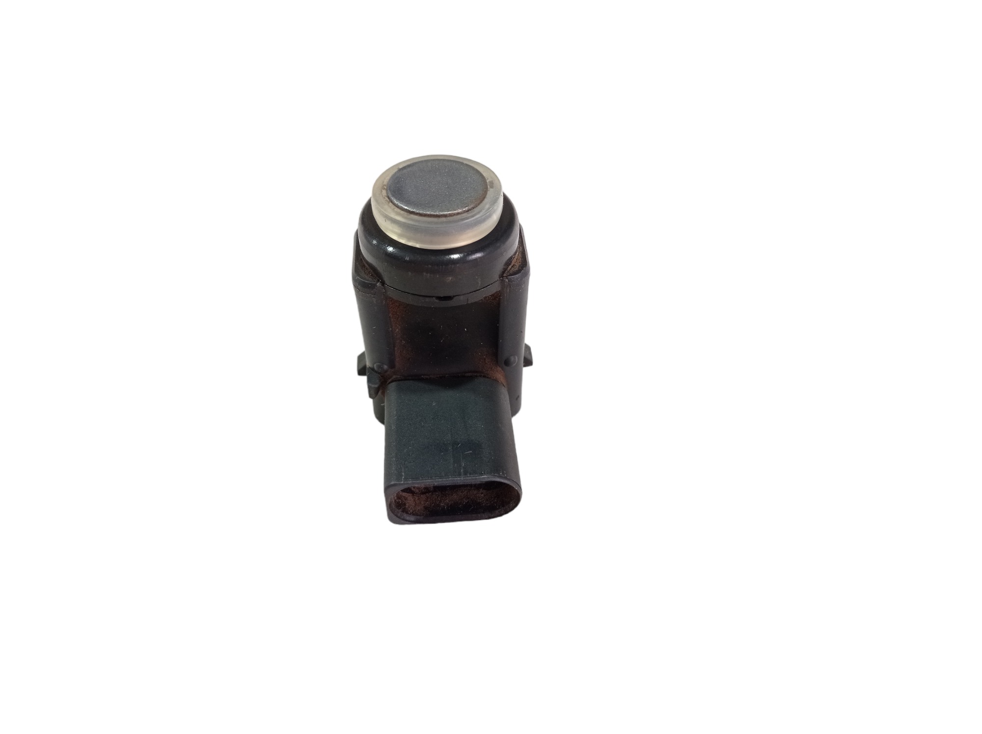 Sensor Estacionamento Traseiro Porsche Cayenne 4.5 03 V371 4