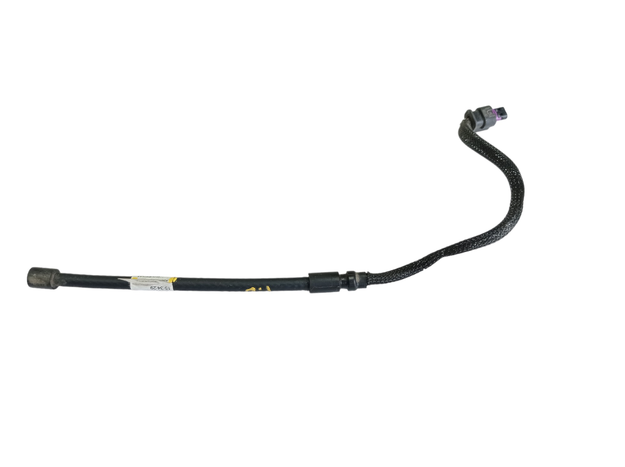 Sensor Nível Água Traseiro Direito Evoque 2022 V572 2