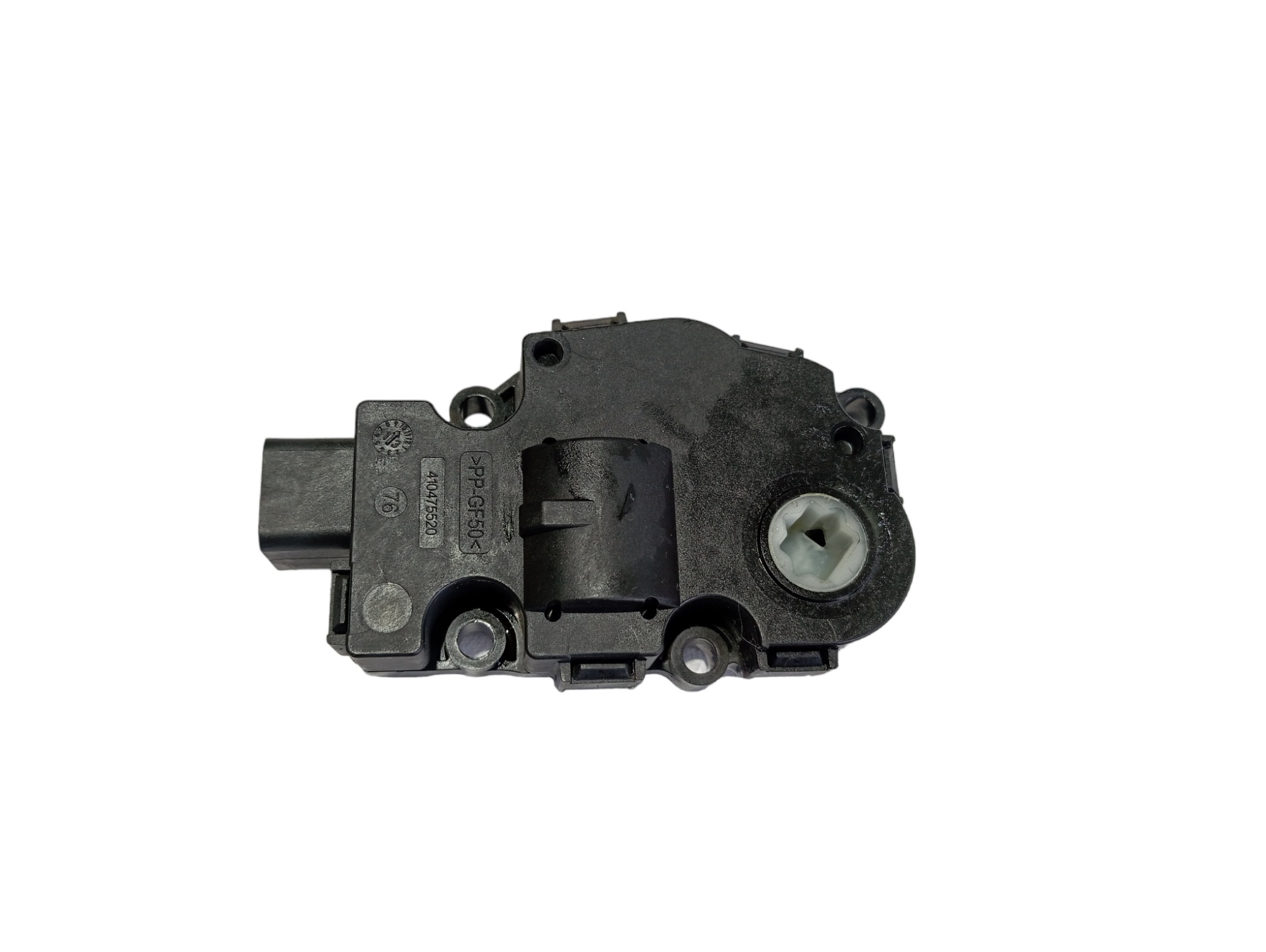 Motor Atuador Ar Range Rover Sport 2014 V592 1
