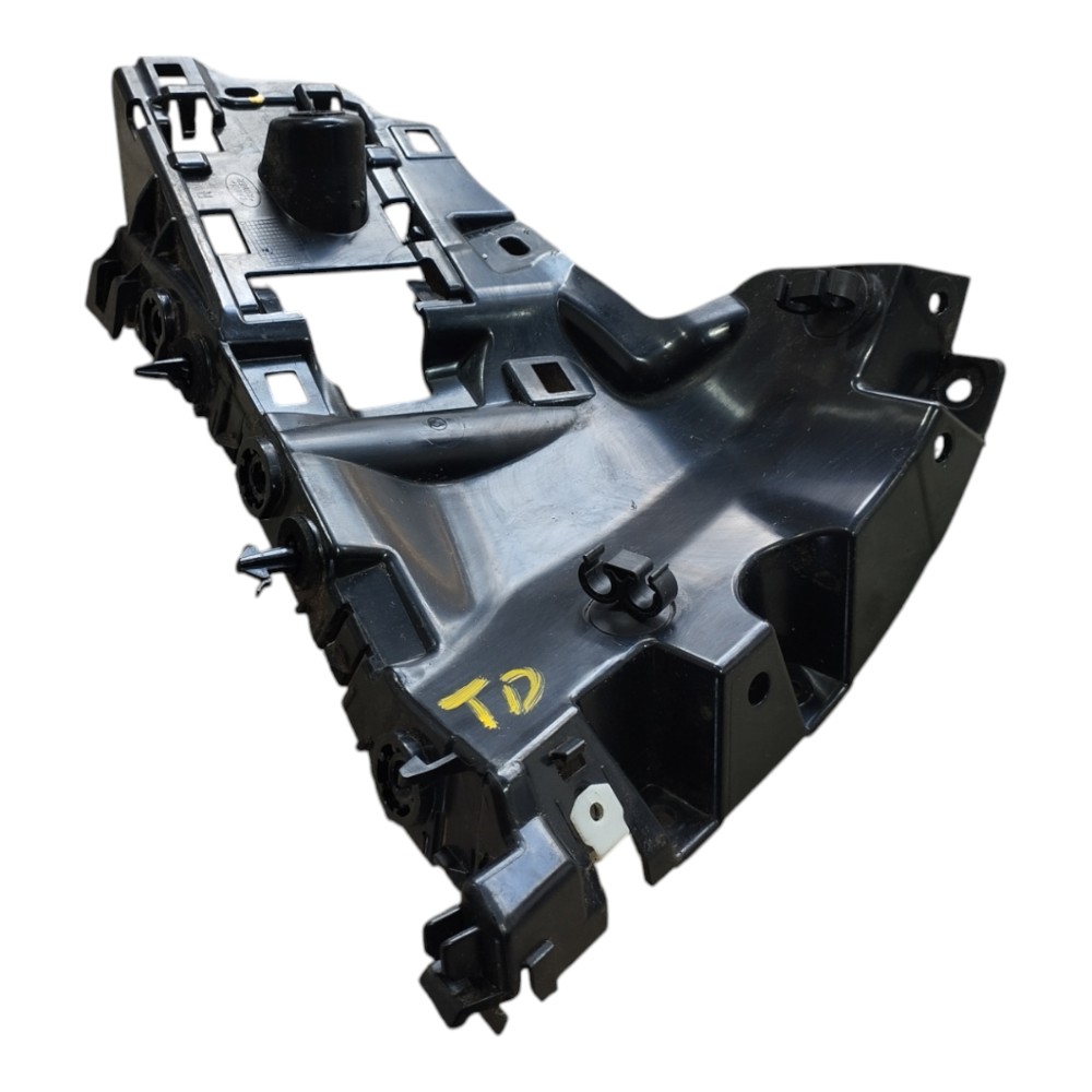 Guia Parachoque Traseiro Direi Land Rover Defender 2022 V645 5