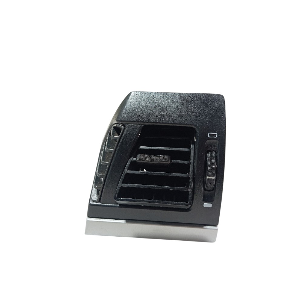 Difusor Ar Esquerd Painel Fiat Idea Siena Strada 2006 A 2012 4
