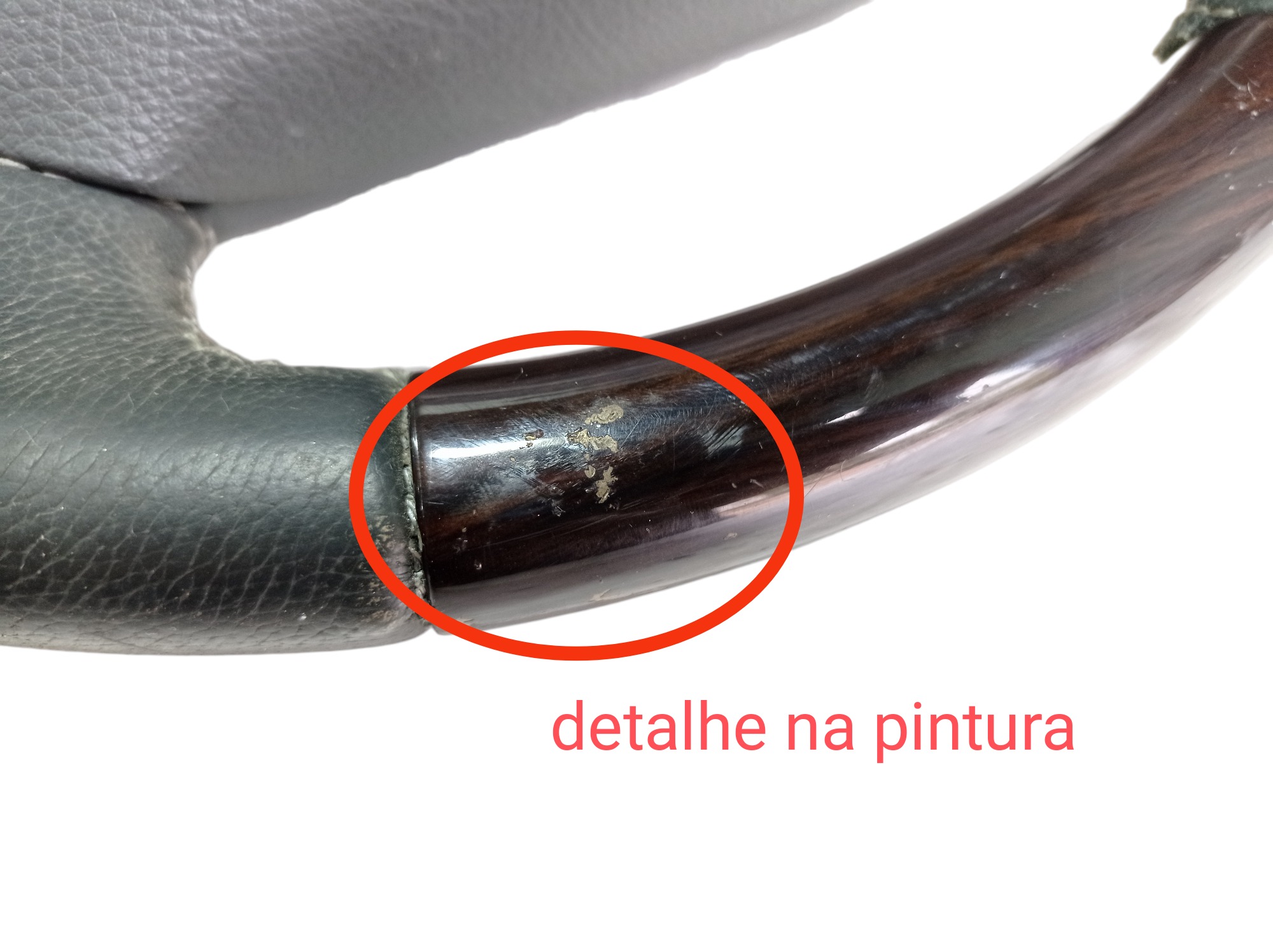 Volante Motorista Hyundai Azera 3.3 2011 V579 3