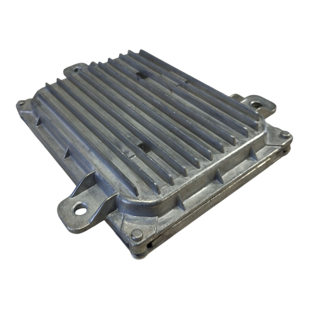 Módulo Reator Farol Esquerda Byd Song Plus 2023 2025 V631 4
