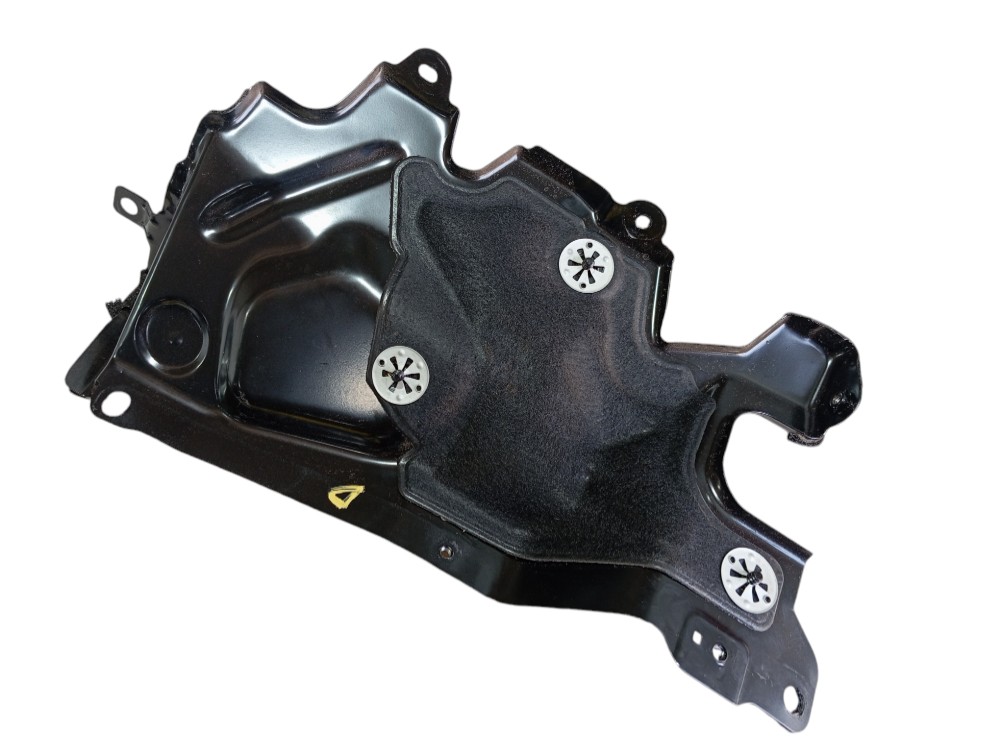 Suporte Direito Churrasqueira Gwm Haval H6 2024 V610 1