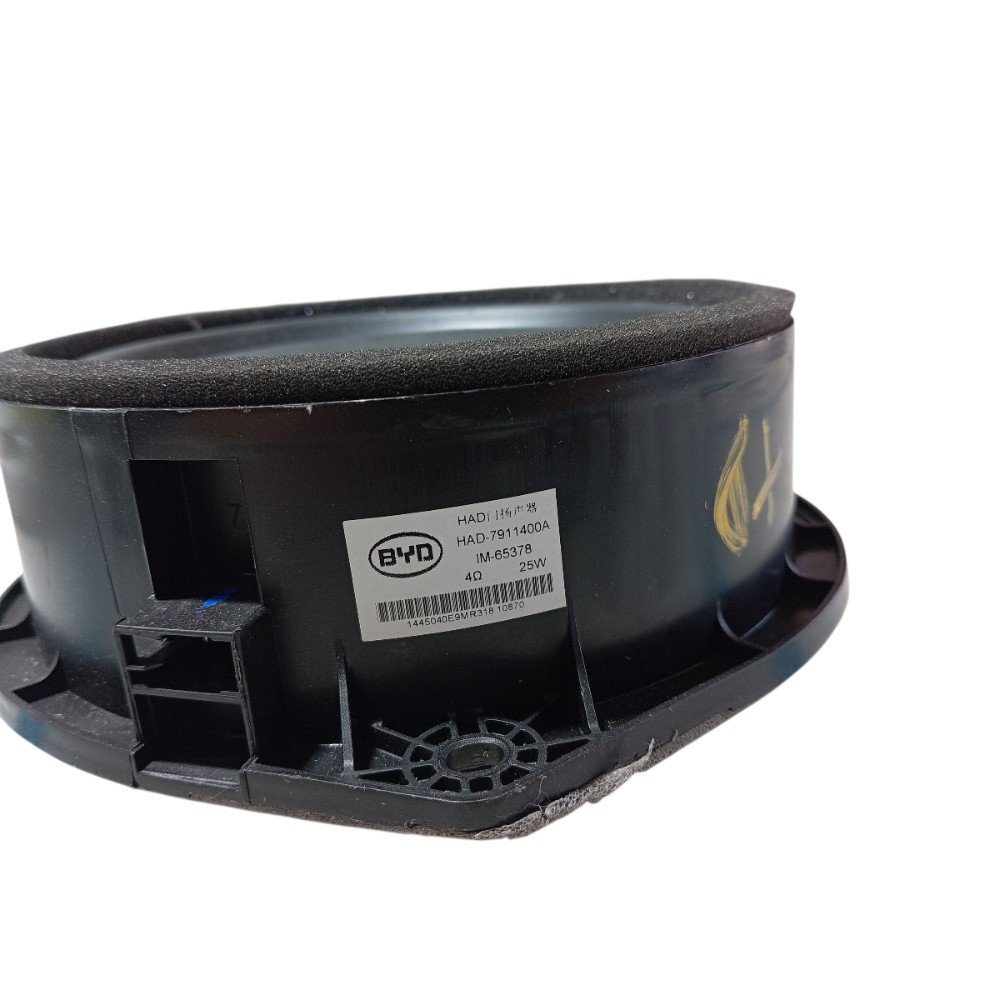 Alto Falante Porta Traseira Direita Byd Song Pro 2024 V674 5