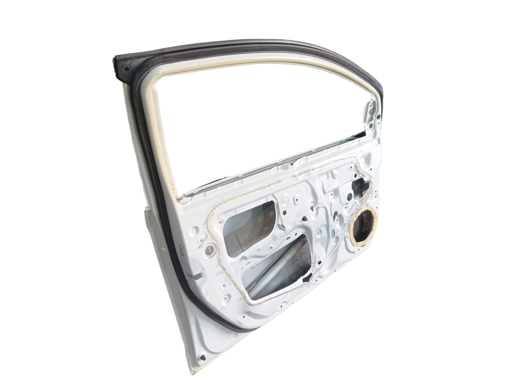 Porta Dianteira Esquerda Lifan 530 2015 V567 8