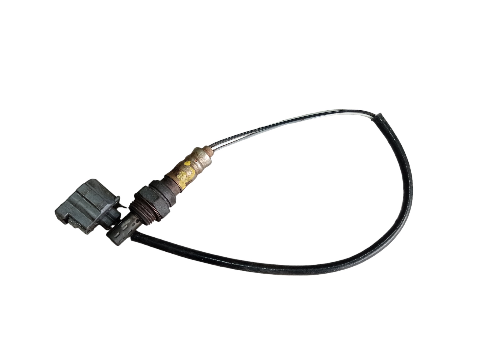 Sonda Lambda Secundária Grand Caravan Limited 2005 V586 6
