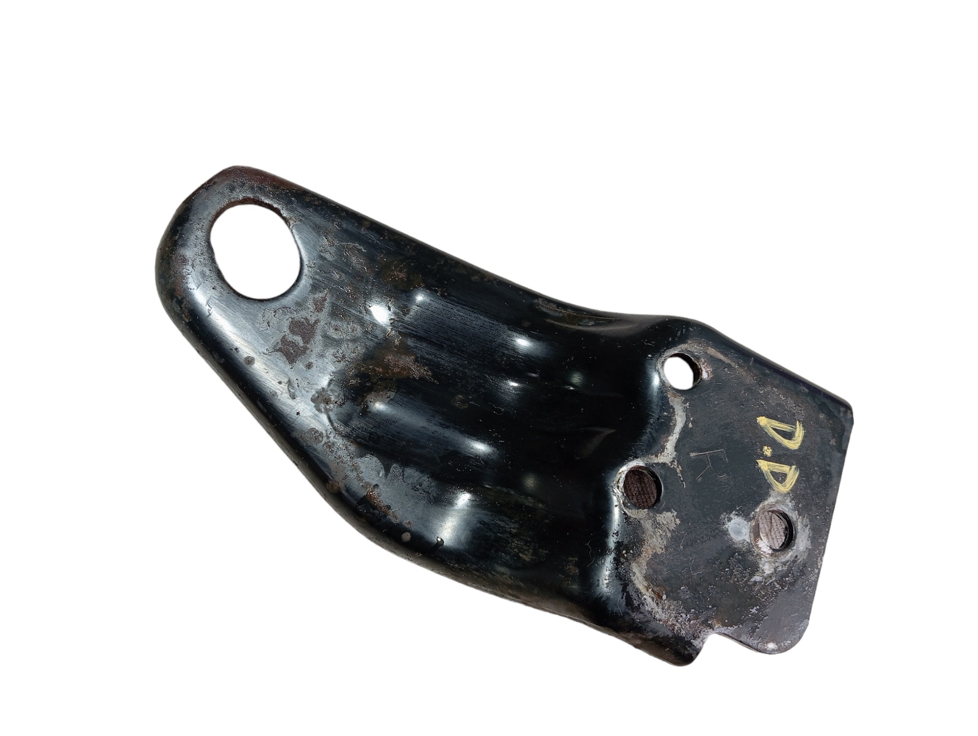 Suporte Direito Quadro Agregado Dianteiro Azera 2009 V595 5
